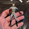 1993 DC Batman The Animated Series 4" Catwoman Action Figure