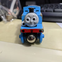 Thomas Wooden Lights & Sounds Talking Train Read Description Thomas & Friends