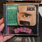You Don't Know Jack - Sports - PC CD-Rom Video Computer Game Windows 1997