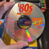 Kahlua B-52 Just Plane Fun '80s Party Music Rhino Records Mixed Promo CD (1997)
