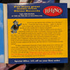 Kahlua B-52 Just Plane Fun '80s Party Music Rhino Records Mixed Promo CD (1997)