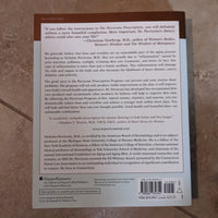 The Perricone Prescription - Dr. Nicholas Perricone Softcover Book
