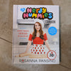 The Nerdy Nummies Cookbook - Rosanna Pansino - Hardcover Book