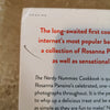 The Nerdy Nummies Cookbook - Rosanna Pansino - Hardcover Book