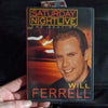 Saturday Night Live The Best of Will Ferrell Volume 1 SNL DVD