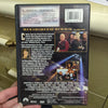 Star Trek: First Contact DVD (1996) with Chapter Insert
