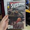 Superman The Man of Steel Comicbooks - DC Comics - Choose From List