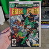 Green Lantern Comicbooks - DC Comics - Choose From Drop-Down List