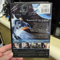 Battlestar Galactica The Miniseries Sci-Fi Pictures Widescreen DVD