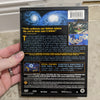 IMAX Cosmic Voyage Snapcase DVD - Narrated By Morgan Freeman
