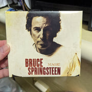Bruce Springsteen - Magic - Music CD (2007) Columbia Records 88697-17060-2