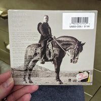Sting - This Cowboy Song Single CD Limited Ediiton 3 Exclusive Tracks 580-965-2