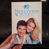 MTV's Newlyweds Nick Lachey & Jessica Simpson Season 1 - 10 Episodes