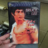 Fist of Fear, Touch of Death Widescreen Martial Arts DVD - Bruce Lee