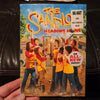 The Sandlot: Heading Home DVD with Slipcover & Chapter Insert - Luke Perry