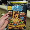 America vs. The Justice Society Comicbooks DC Comics Mini-Series Choose From List