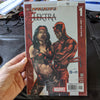 Ultimate Elektra #1 - Marvel Comics - Daredevil - Devil's Due Part 1 (2004)