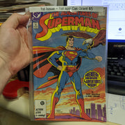 Adventures Of Superman Comicbooks - DC Comics - Choose From Drop-Down List