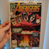 Avengers Comicbooks - Marvel Comics - Choose From Drop-Down List