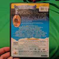 The Princess Bride Special Edition MGM DVD Rob Reiner Film