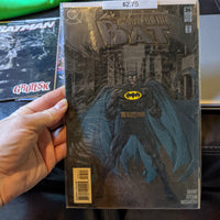 Batman: Shadow Of The Bat Comicbooks - DC Comics - Choose From Drop-Down List