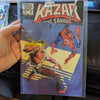 Ka-Zar The Savage Comicbooks - Marvel Comics - Choose From Drop-Down List