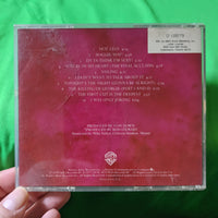 Rod Stewart Greatest Hits Music CD Warner Bros 3373-2 BMG Direct Version