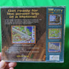 Sim City 3000 PC CD-Rom Video Game (1998) Windows 95/98
