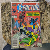 X-Factor Comicbooks - Marvel Comics - X-Men - Choose From Drop-Down List