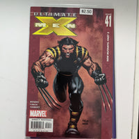 Ultimate X-Men Comicbooks - Marvel Comics - Choose From Drop-Down List