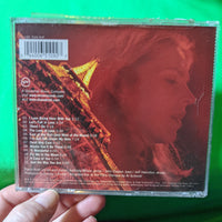 Diana Krall Live In Paris Jazz Music CD Verve 440065109-2
