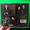 The Manhattan Transfer Tonin' Jazz Vocal Music CD Atlantic 82661-2