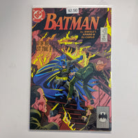 Batman Comicbooks - DC Comics - Choose From Drop-Down List