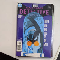 Detective Comics / Batman - DC Comic Books (Choose From Drop-Down List)