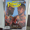 Ring Magazine Boxing - 2018 Issues with no labels - Choose From Drop-Down List