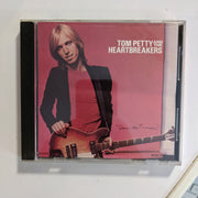 Tom Petty and the Heartbreakers Damn The Torpedos Music CD MCA Records