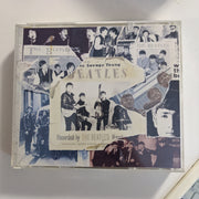 The Beatles Anthology Volume #1 - 2 CD Set with Booklet - Apple Records