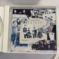 The Beatles Anthology Volume #1 - 2 CD Set with Booklet - Apple Records