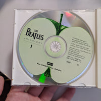 The Beatles Anthology Volume #1 - 2 CD Set with Booklet - Apple Records