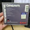 Tangerine Dream - Exit - Music CD (1981) Elektra 557-2 Electronic / Progressive
