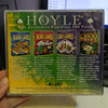 Hoyle Slots & Video Poker 2001 Sierra Win 95/98 & Mac Computer Software Game