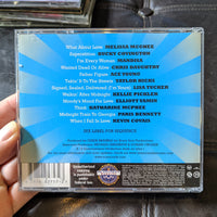 American Idol Season 5 Encores Music CD - 12 tracks