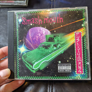 Smashmouth - Fu Shi Mang - Interscope Music CD INTD-90142 Rock Pop