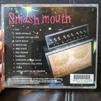 Smashmouth - Fu Shi Mang - Interscope Music CD INTD-90142 Rock Pop