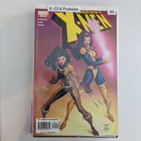 Uncanny X-Men Volume 1 #1-499 Marvel Comics - Choose From List