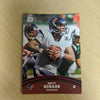 2011 Topps Rising Rookies Football Cards - Cards #1 through 99 Choose From List