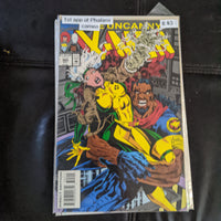 Uncanny X-Men Volume 1 #1-499 Marvel Comics - Choose From List