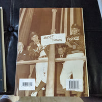 The Brooklyn Dodgers by Peter C. Bjarkman Hardcover