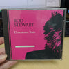 Rod Stewart Downtown Train CD Selections From The Storyteller Anthology