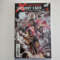 Uncanny X-Men Vol 1 Comicbooks - #500 & up Marvel Comics Choose from list